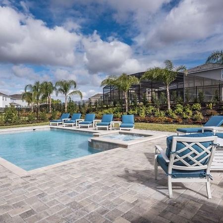 Wilmington Villa #771 Orlando Exterior photo